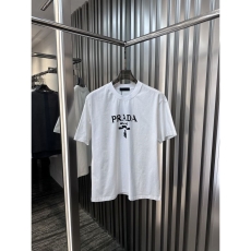 Prada T-Shirts